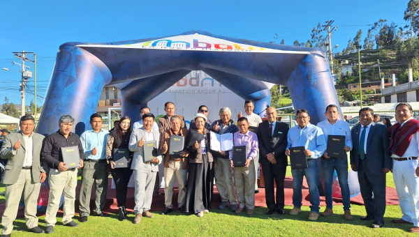  CONVENIO A FAVOR DEL DEPORTE EN PICAIHUA